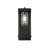Keaton Outdoor Wall Sconce in Black-2098126924