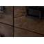 Railway 140cm Solid Wood Sideboard-91339936
