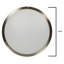 Plafonnier encastré 1 lumière Arjit-1039680597-1039680598