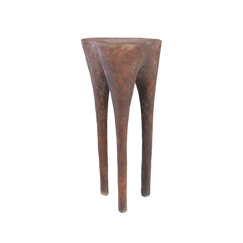 Dizon End Table, 32" H x 16" W x 15" D