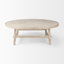 Table basse 4 pieds en bois massif Loleta-492172053-492172054