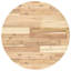 Merri Solid Wood Table Top-1236031002