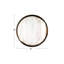 Loupe ronde pour presse-papier