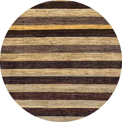 Abstract Indoor Rug