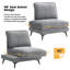 Upholstered Accent Chair-1021640269