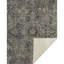 Jeté oriental en sherpa Addison-113729254