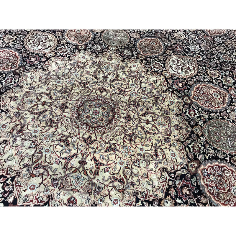One-of-a-Kind 9'11" X 13'9" Area Rug