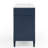 36'' Single Bathroom Vanity with Ceramic Top-97769840