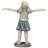 Hope the Optimistic Gardener Child Statue