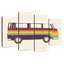 Mehar Rainbow Van-108811823
