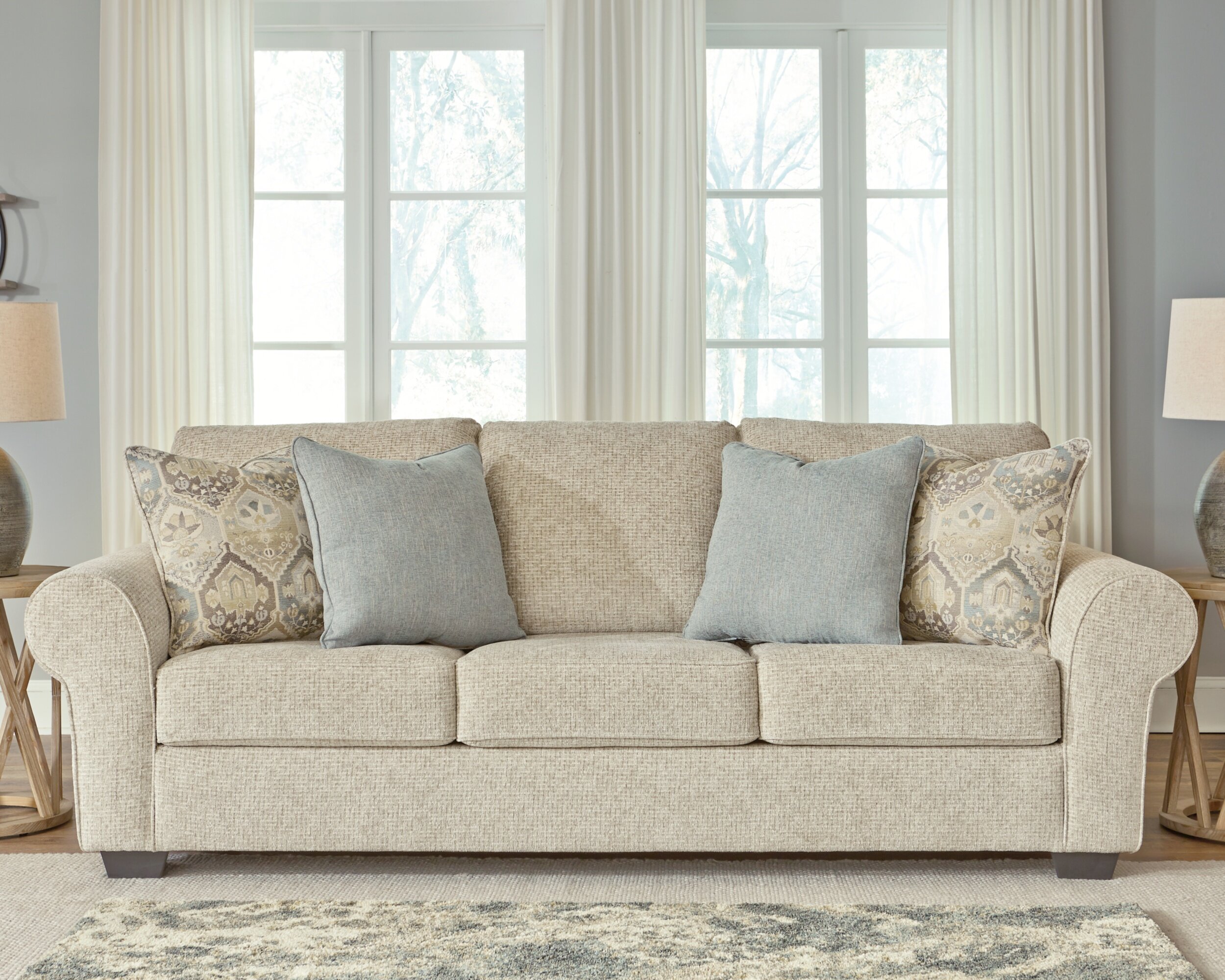 Belcampo deals sofa wayfair