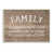 Plaque murale n'est pas disponible