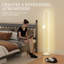 145cm Traditional Floor Lamp