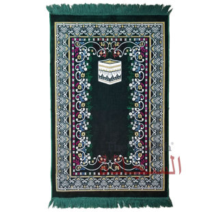 Synthetic Indoor / Outdoor Rug