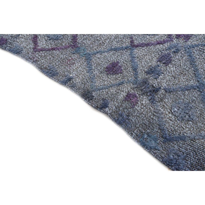 Pulaski Gray Rug