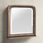 New Lou Flat Beveled Mirror