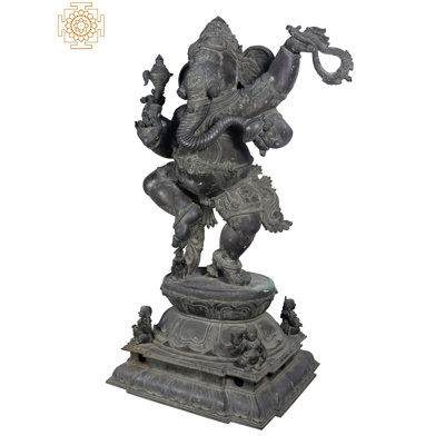 Religious & Spiritual Statue