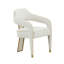Chaise d'appoint rembourrée en lin-1451273915-1451273912