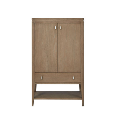 Door Chest