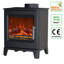 Cast Iron Free Standing Stove