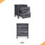 Table de chevet Toolless