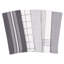 Cotton Stripe Jacquard Tea Towel Kitchen Towel-1280288562