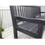 Olwanda Solid Wood Pine Outdoor Bench-83804174