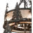 Jahson 30'' Ceiling Fan with Light Kit