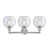 Satin Nickel