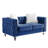 Upholstered 60'' Loveseat-896751473