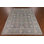 Vegetable Dye Oushak Oriental Area Rug 8x10