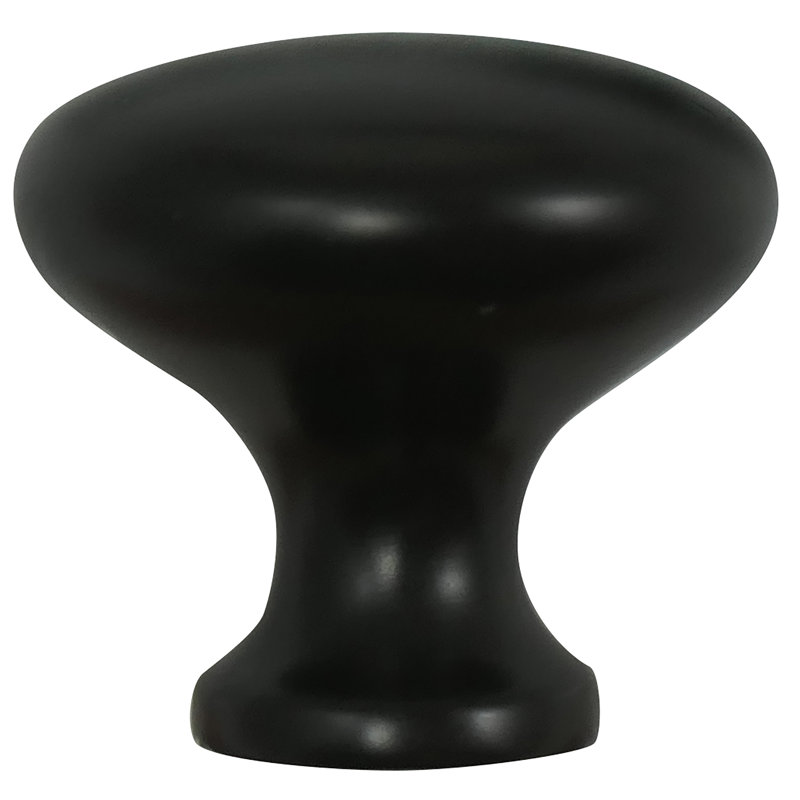 Celebration Mushroom Knob