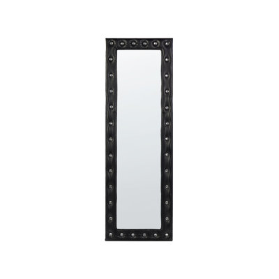 Aimee-Louise Flat Floor Mirror