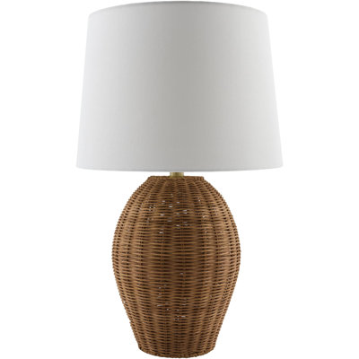 Eckhardt Table Lamp