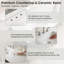 Ensemble de meuble-lavabo simple 36 po-129420470