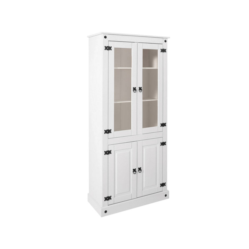 Marchmont Display Cabinet
