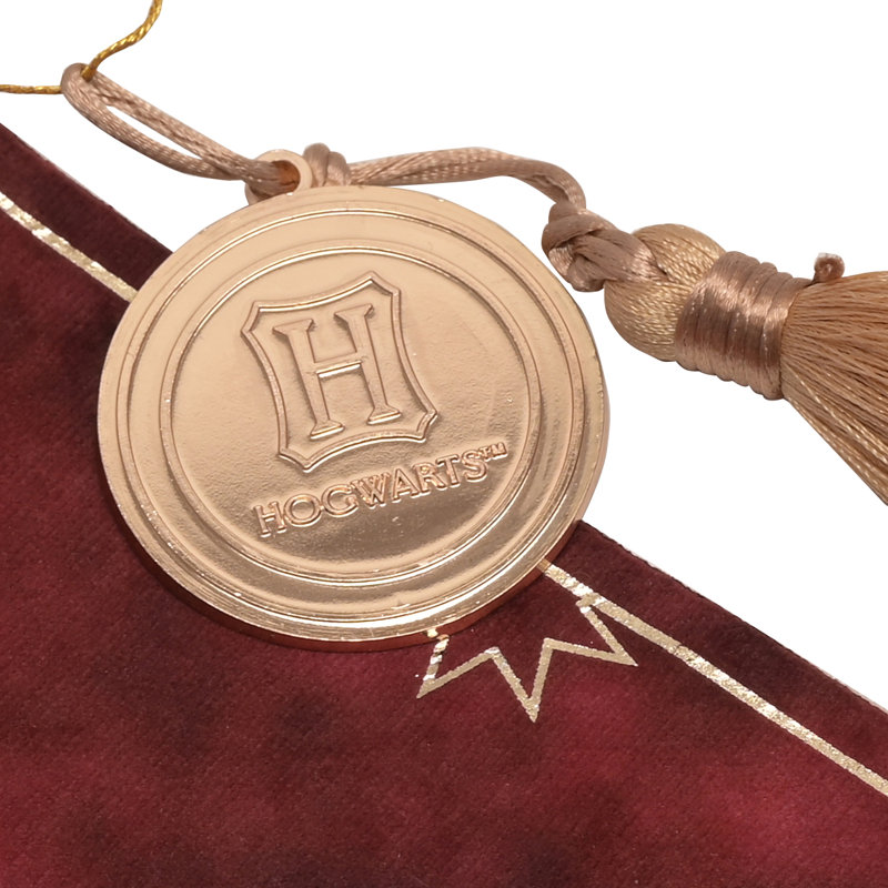 Harry Potter Alumni Hanging Banner Gryffindor