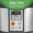 Hamilton Beach® Digital MultiCooker Nonstick Pot Stainless Steel