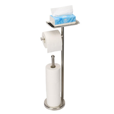 Porte-papier hygiénique