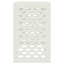 Radiator Cover-125169019