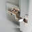 20" Bathroom Vanity With Sink