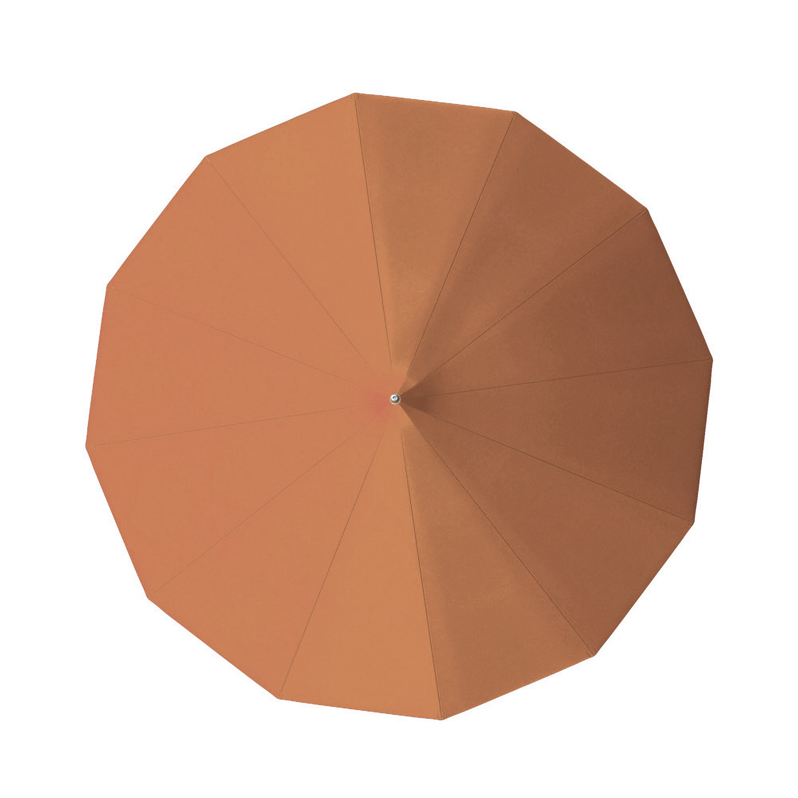 Nikolitsa 8.5' Sunbrella® Umbrella, Tuscan