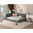 Altovise Upholstered Daybed-2047895433