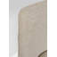 Modino Armchair in Cream