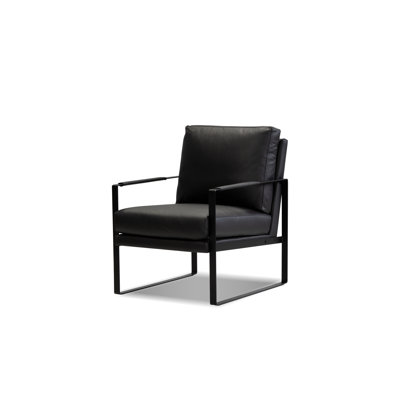 Mitchell Upholstered Armchair