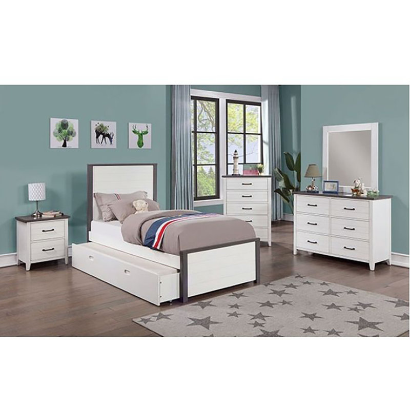 Miroir de commode Nalsson