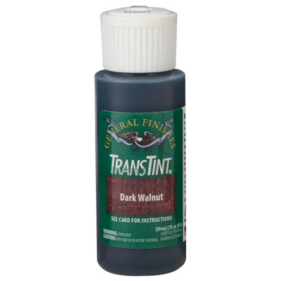 TransTint 2 oz Dark Walnut