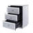 Merilee 18'' W Nightstand