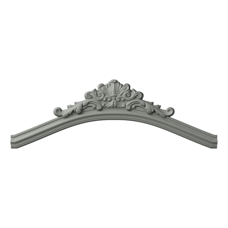 Pompeii Panel Moulding Center