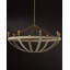 Barrington 8 - Light Chandelier